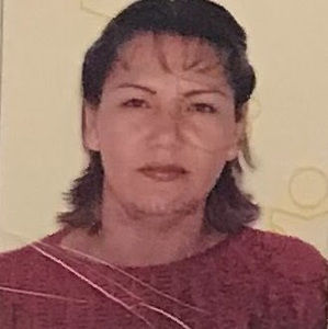 Meet your Posher, Lorena